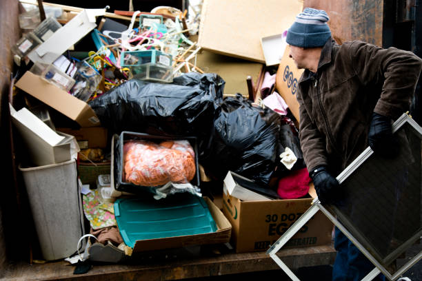 Best Attic Cleanout Services  in Conestee, SC