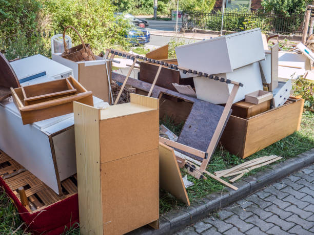 Best Basement Cleanout Services  in Conestee, SC