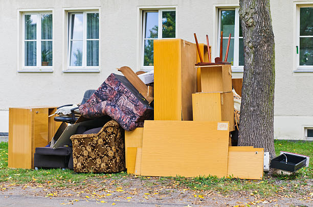 Best Construction Debris Removal  in Conestee, SC