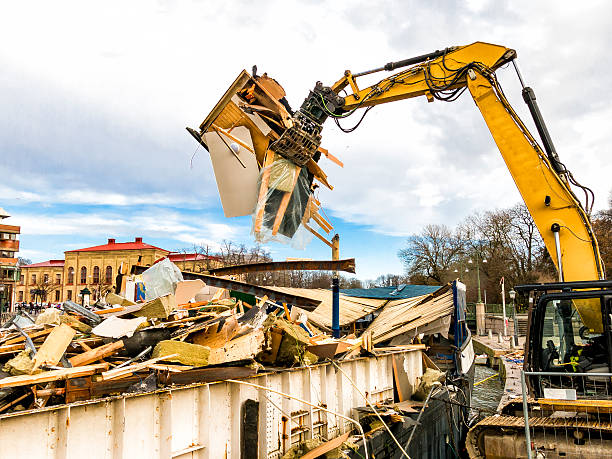Best Affordable Junk Removal Services  in Conestee, SC